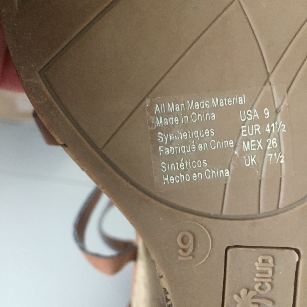 Wedges - Picture 12 of 16
